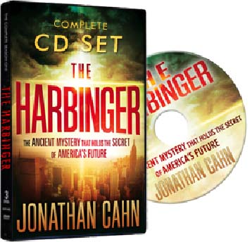 THE HARBINGER (7 CD)