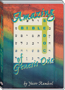 AMAZING BIBLE CODES DVD