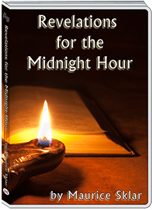 REVELATIONS FOR THE MIDNIGHT HOUR - MAURICE SKLAR