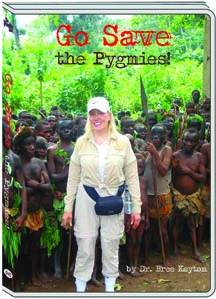 GO SAVE THE PYGMIES